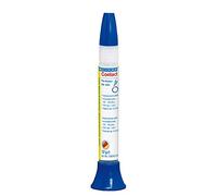 WEICON Contact VA 1401 Adhesivo de Cianoacrilato | 12 g | Para gomas y plásticos
