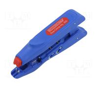 WEICON DUO-CRIMP-NO.-300 Pelacable