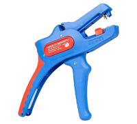 Weicon No. 5 Pro Abisolierzange - blau