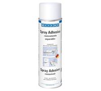 WEICON Spray Adhesivo 500ml (Nuevamente separable)