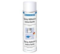 WEICON Spray Adhesivo 500ml (Spray Extra Fuerte)