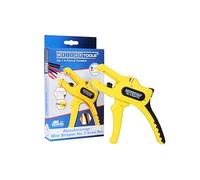 WEICON TOOLS 5 Solar Pro - Alicates pelacables especiales para cables solares y cables fotovoltaicos