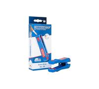 WEICON TOOLS Data-Strip No. 30 | Rango de trabajo 0,05-0,5 mm² / 4-10 mm Ø