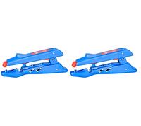 WEICON Tools Duo-Crimp No.300 - Juego de 2 crimpadores
