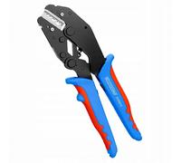 Weicon tools herramienta de crimpado ergo, herramienta de crimpado erg