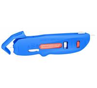 Weicon tools pelacables nº s 4-28 espiral para cortes redondos, longi