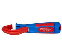 WEICON TOOLS Pelador de Cable No. 35-50 | Rango de trabajo 35-50 mm Ø