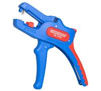 Weicon No. 5 Pro Abisolierzange - blau
