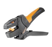 Weidmüller 7654890005 - Alicates pelacables, color negro y naranja