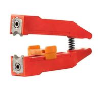 Weidmüller Cuchilla de repuesto ERME SPX UL XL (apta para STRIPAX ultimate XL, área de trabajo 2,5-10 mm², 1 cuchillo, sin herramienta pelacables, para escaleras finas y macizas) 480939