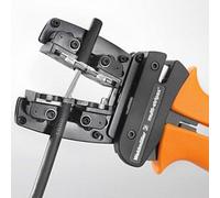 Weidmüller MULTI-STRIPAX PV, 250 mm, 40 mm, 85 mm, 1 unidad