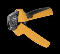 Weidmüller, pinza de crimpar PZ 2.5 S, número de artículo: 2903690000