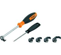 Weidmüller SCREWTY SET -DM, 1 unidad, 312 g