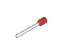 Weidmüller Weidmüller Color Manguito Terminal De Cable - 0565600000 [500 Piezas]