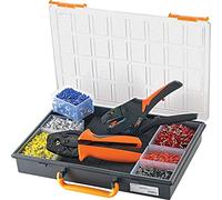 Weidmuller 9025800000 - Maleta crimp-set pozidriv 4