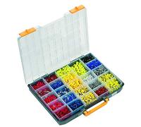 Weidmuller 9202640000 - Maleta crimp-set terminales