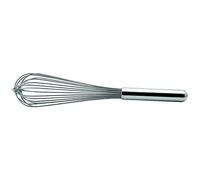Weis Batidor Profesional, Acero Inoxidable, Plata, 50 x 10 x 10 cm