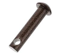 WEKADRIN Pasador de Metal para Mecedora, hamacas estables, Accesorios robustos para Interior y Exterior, Compatible con Diferentes sillas Colgantes