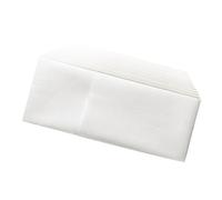 WEKAMOS 50 Servilletas de Papel Gruesas Desechables de Color Claro para Mesa de Comedor Diseño Elegante y Seguro para Banquetes y Entretenimiento Diario