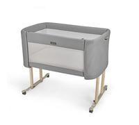Welcome Bed de Inglesina Inglesina Baku Grey
