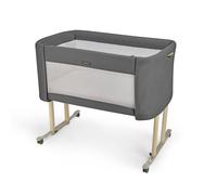 Welcome Bed de Inglesina Inglesina Shiva Grey