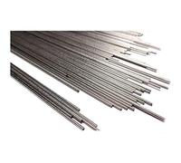 Weld Right - ER309L Tig Acero inoxidable relleno varilla de soldadura - 1,6 mm x 10-100 qtys