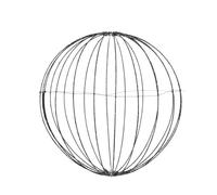 Well Home Bola Luminosa con 20 Luces LED Frías con colores Arco iris 15x15x15cm Wh 15894 50 mm