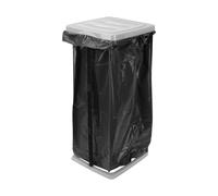 Well Home Cesto de Basura con tapa para 60L