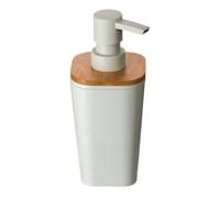 Well home - dispensador de jabón 'natureo' diseño moderno