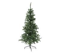 Well home elegante abeto verde - altura de 210 cm