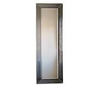 Well Home Espejo Decorativo Vertical
