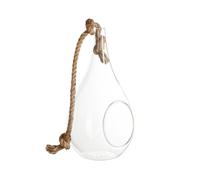 Well home gota de vidrio + cuerda h25
