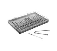 Well home juego de 16pc de destornilladores de precision