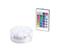 Well home juego de luces led duradero y resistente al agua ideal para decorar espacios exteriores