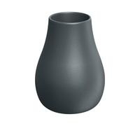 Well Home Maceta de Rotomoldeo Evolia Slim Grafito Ø40x50