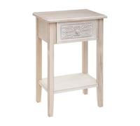 Well home - mesita de noche para completar tu decoración