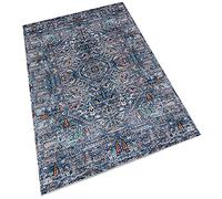 Alfombra de poliester estampada 60 x 100cm