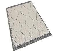 Alfombra de poliester estampada 60 x 100cm