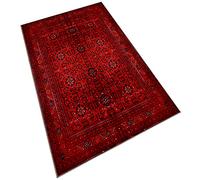 Alfombra de poliester estampada 80 x 120cm