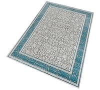 WELL HOME MOBILIARIO & DECORACIÓN Alfombra de Poliester Estampada 80 x 120cm