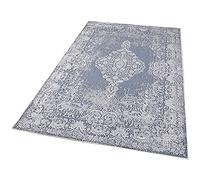 Alfombra de poliester estampada 80 x 150cm