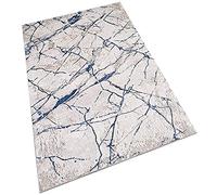Alfombra de poliester estampada 80 x 150cm