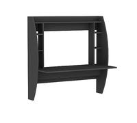 WELL HOME MOBILIARIO & DECORACIÓN Escritorio 120x123,6x55 Antracita