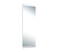 WELL HOME MOBILIARIO & DECORACIÓN Espejo,100% MDF, Color Blanco