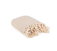 WELL HOME MOBILIARIO & DECORACIÓN Funda de sofá-Plaid 170x240 Beige