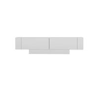 WELL HOME MOBILIARIO & DECORACIÓN Mueble para la TV, 150x41,6x31,5