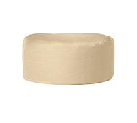 WELL HOME MOBILIARIO & DECORACIÓN Pouf de jardín visón