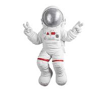Well Home Objeto Decorativo Astronauta