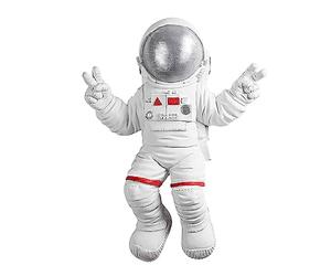 Well Home Objeto Decorativo Astronauta