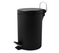 Well Home PAPELERA NEGRA 3L
